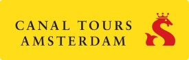 Canal Tours Amsterdam
