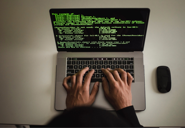 Artificial Intelligence (AI)