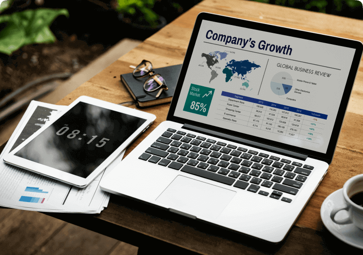 Personalized Marketing