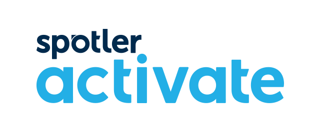 Spotler Active