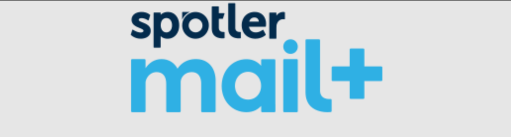 Spotler Mail+
